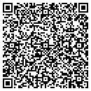 QR code with Hills Fuel contacts