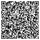 QR code with Janie Draperies Shop contacts