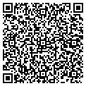 QR code with Mick Or Mack contacts