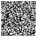 QR code with Kings contacts