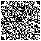 QR code with B V Investment Management contacts