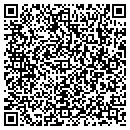 QR code with Rich Bottom Antiques contacts