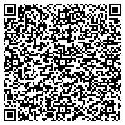 QR code with Fairfx Co Hsg Sr Lewinsville contacts