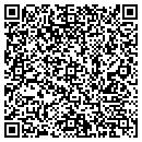 QR code with J T Barham & Co contacts