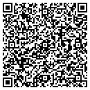 QR code with P&S Fashions contacts