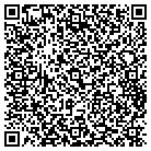 QR code with Anderson Sunoco Station contacts