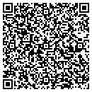 QR code with Round Hill Texago contacts