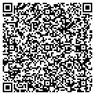 QR code with Richmond County Health Department contacts