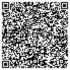 QR code with M W & M W Investments Inc contacts