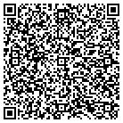 QR code with Appalachian Manufacturing Inc contacts