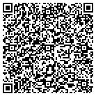 QR code with Precision Made Rugs & Binding contacts