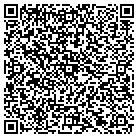 QR code with Academic Alliance Foundation contacts