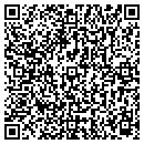QR code with Parker Hauling contacts