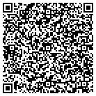 QR code with Arthur Eleftherio OD contacts