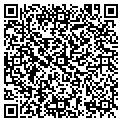 QR code with M A Alaska contacts