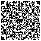 QR code with Central Virginia Pest Manageme contacts