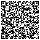 QR code with Omega Mining Inc contacts