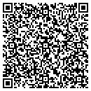 QR code with Ansell Pager contacts