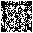 QR code with Yandow Paving contacts
