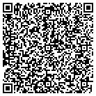 QR code with Valley View Horses & Tack Shop contacts