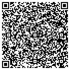 QR code with Phoenix House Brattleboro contacts