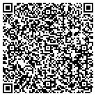 QR code with Alberghini Properties contacts
