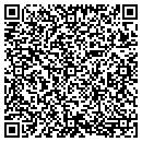QR code with Rainville Dairy contacts