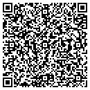 QR code with Robert Hardy contacts