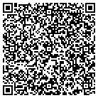 QR code with Orange County Diversion Prog contacts