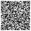 QR code with CDM Builders contacts