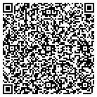 QR code with First Brandon National Bank contacts