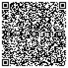QR code with DLeon Custom Tailoring contacts