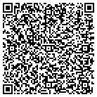 QR code with Champlain Valley Wthrztn Service contacts