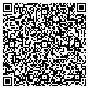 QR code with Zebra Crossing contacts