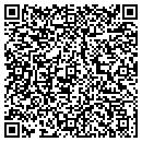 QR code with Ulo L Sinberg contacts