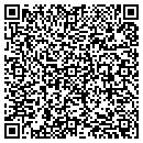 QR code with Dina Farms contacts