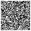 QR code with Art On Main contacts