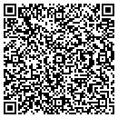 QR code with Snowfall Inc contacts