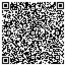 QR code with Kenneth Vanhazinga contacts