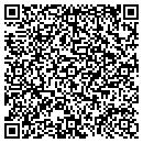 QR code with Hed East Imprints contacts