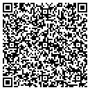 QR code with Heros Aviation contacts