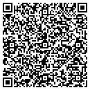 QR code with RMC Construction contacts