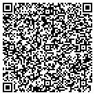 QR code with Champlain Chiropractic Service contacts