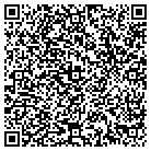 QR code with Gary A Bronson Plumbing & Heating contacts