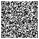 QR code with Yahweh Inc contacts