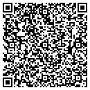 QR code with Ronald Gile contacts