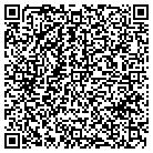 QR code with Gail Lamson Real Est Appraisal contacts