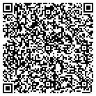 QR code with Family Infant & Toddler Prj contacts