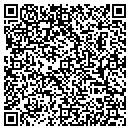 QR code with Holton Home contacts