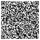 QR code with Richard C Wollensak DDS contacts